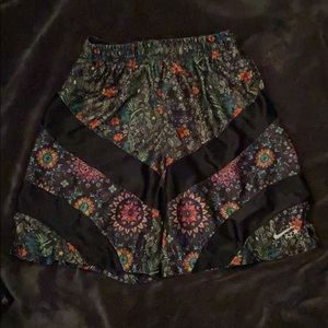 Nike X Ricardo Tisci Shorts